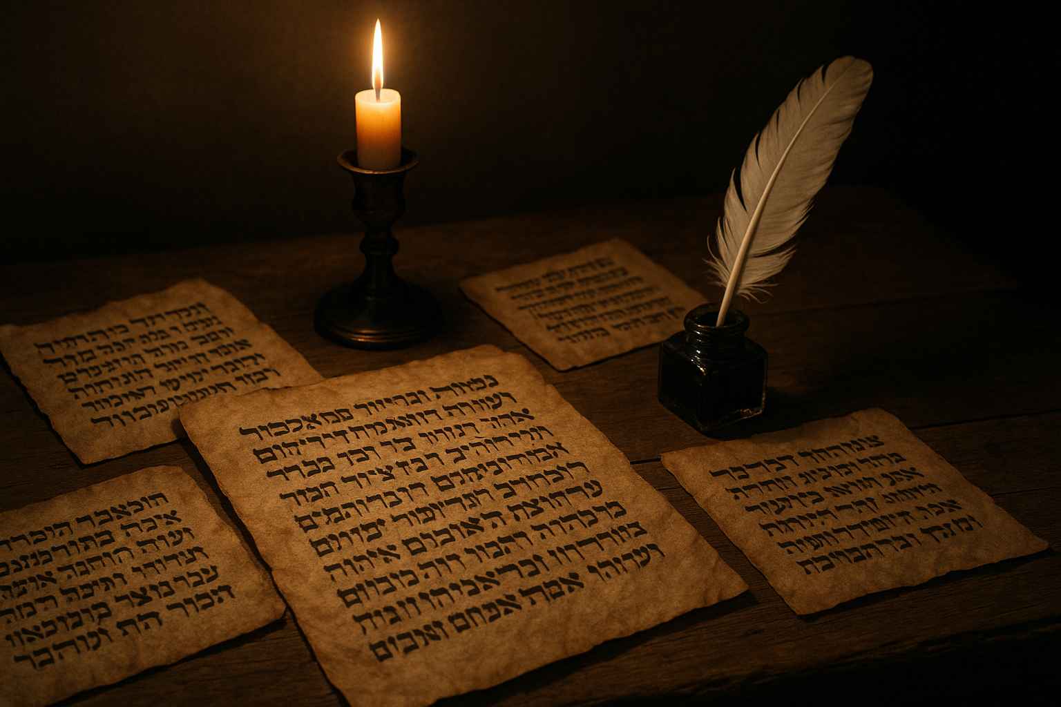 M{~wuogg�blocontigo Testamento: Sua Origem e Influência