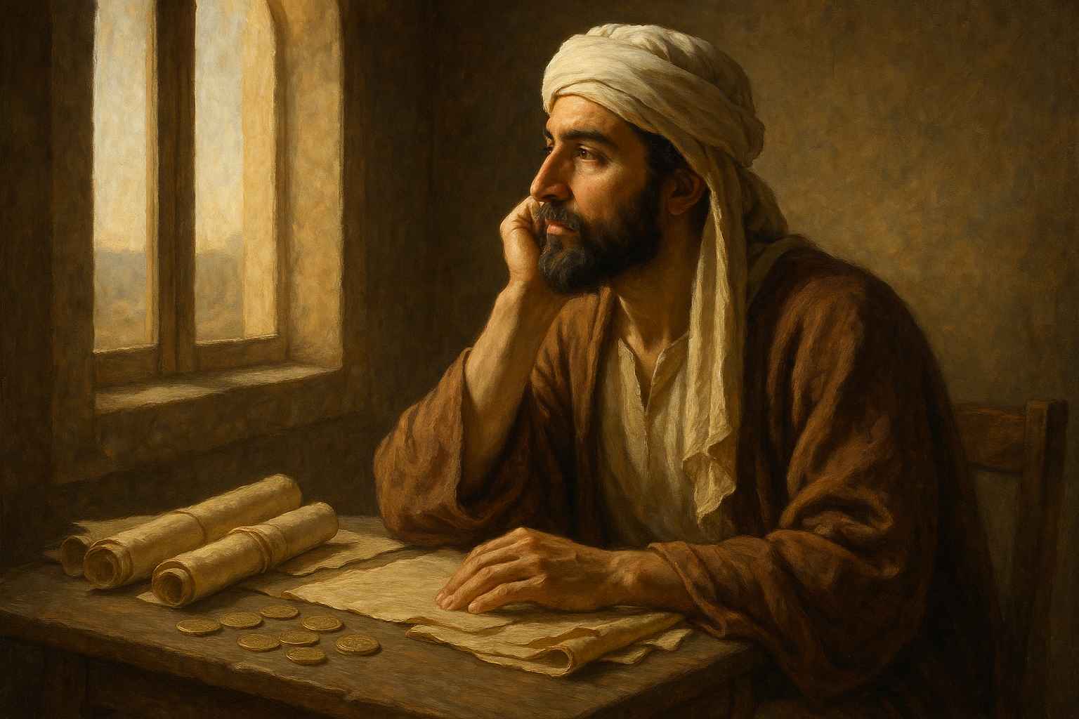 Por que Mateus era chamado de Levi? Descubra a verdade bíblica