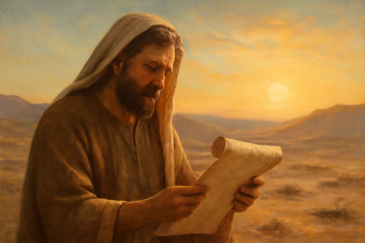 Quem Escreveu o Evangelho de Mateus? Conheça Mateus Apóstolo