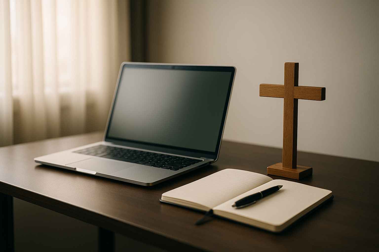 Casmngmaridade da Capelania Cristã e Evangélica