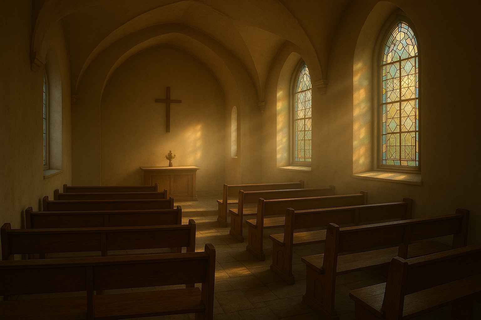 Oaseminio para a Profissionalização: Cursos de Capelania