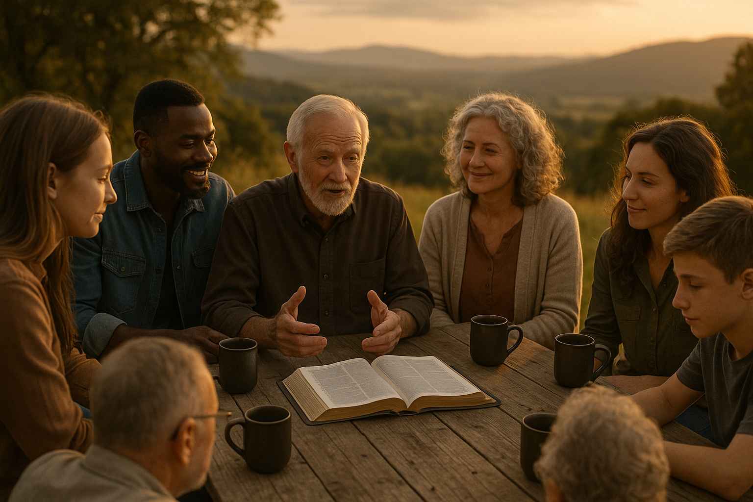 O}oisw��rmotormwt��oerança Cristã: Princípios e Práticas Bíblicas