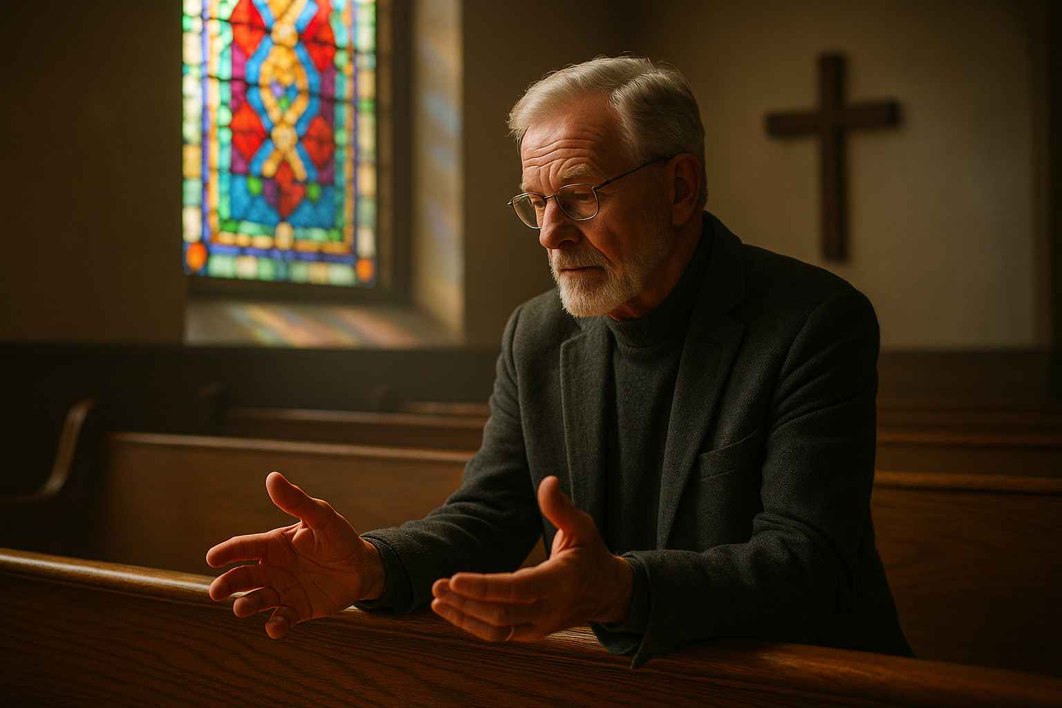 O{n}s��ryolcrmst��oliderança cristã: uma exploração profunda