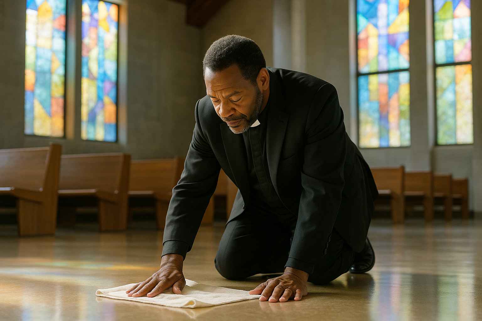 Miokv��wmo gwi{u� à liderança: o que podemos aprender?