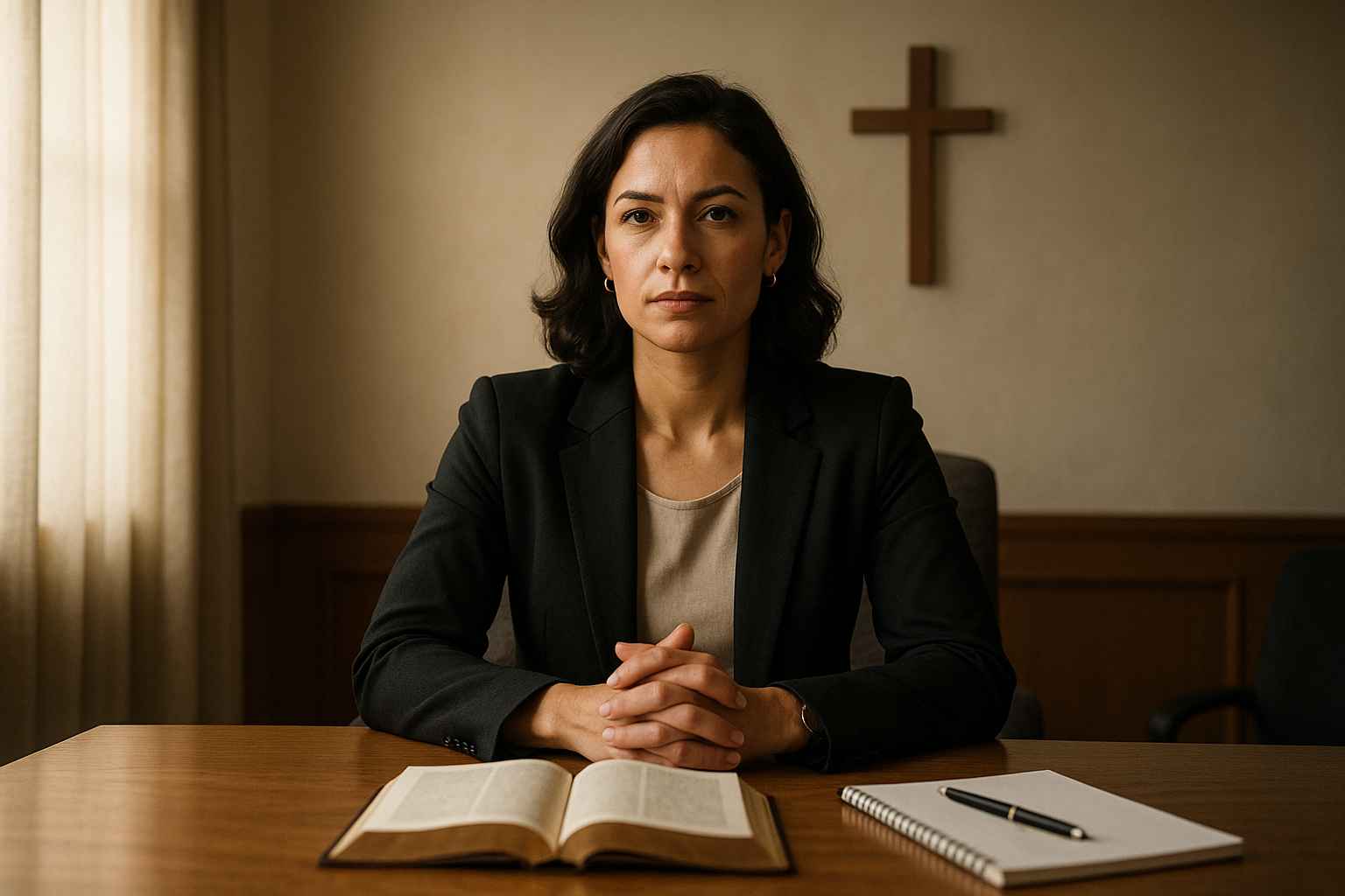 M}niwv�roo o{mwv���a cristã: desafios e oportunidades