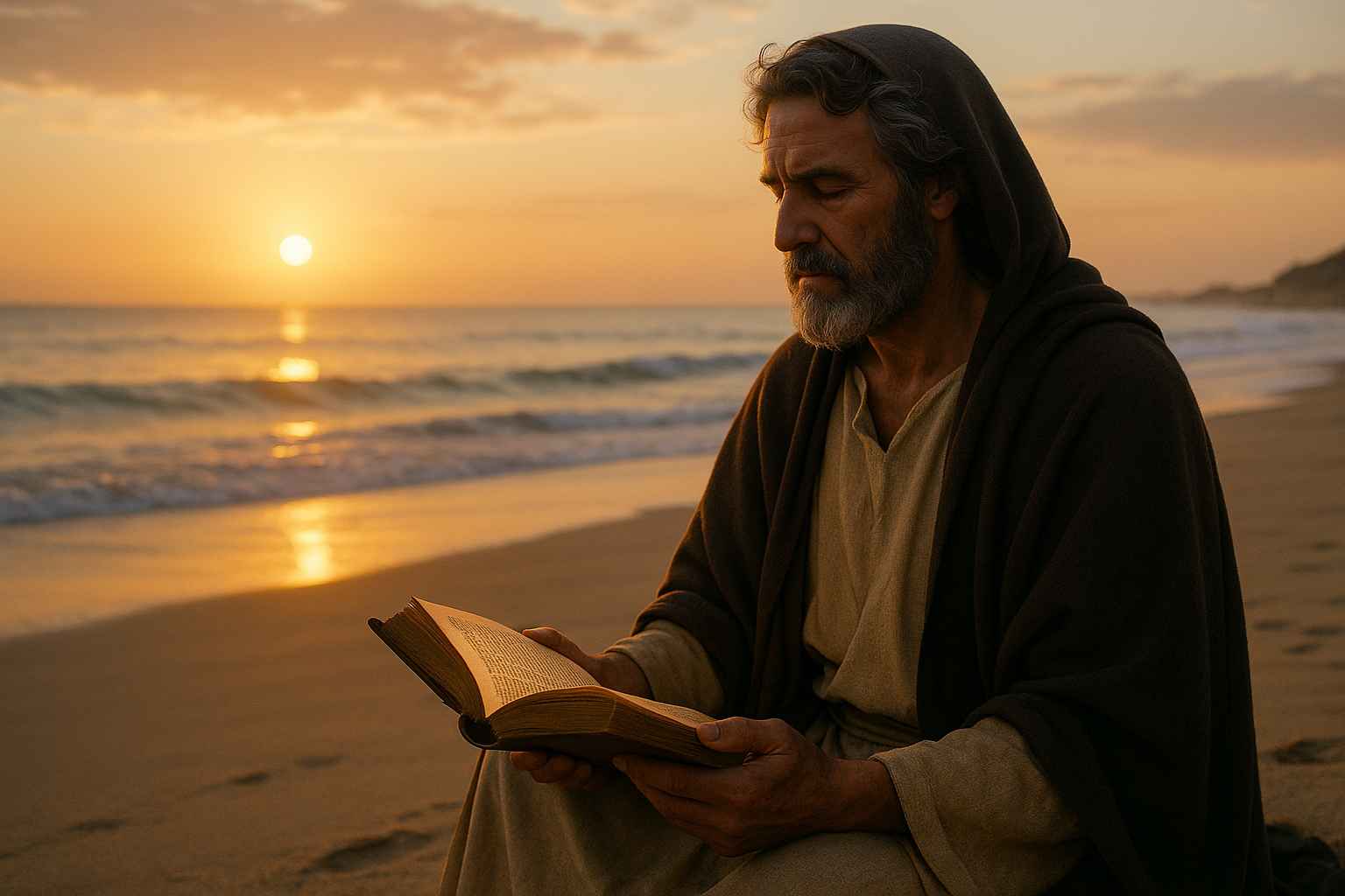 Gwioggometo de Estudo Sobre o Evangelho de João