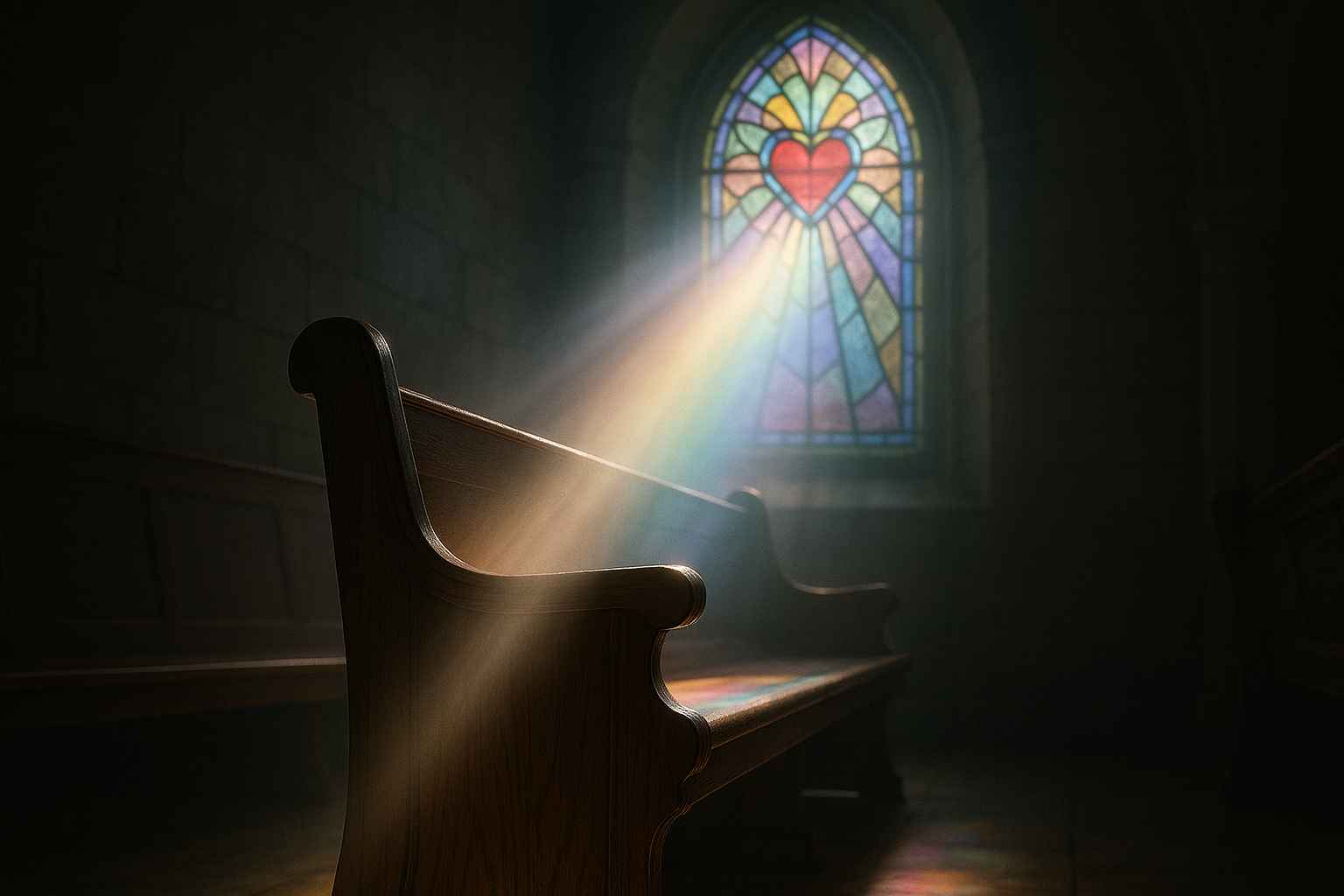 Ovsogomnosado de amor no Evangelho de João Capítulo 3