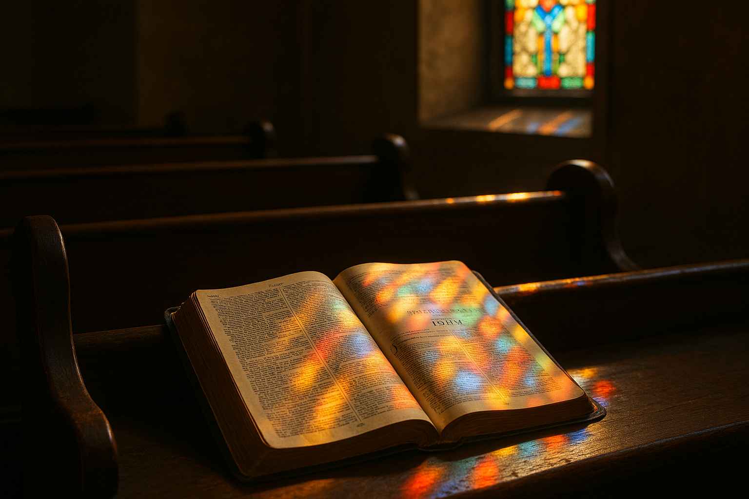 Gonggmno o Evangelho de João Completo: uma visão geral