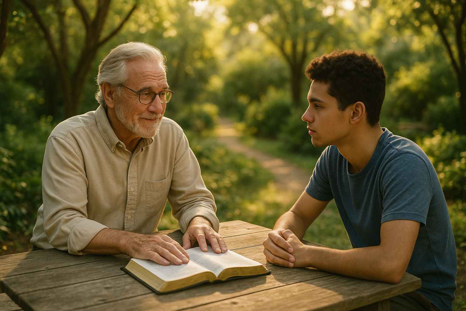 Mwo~owmiosristã: Guia para Crescimento e Propósito Espiritual