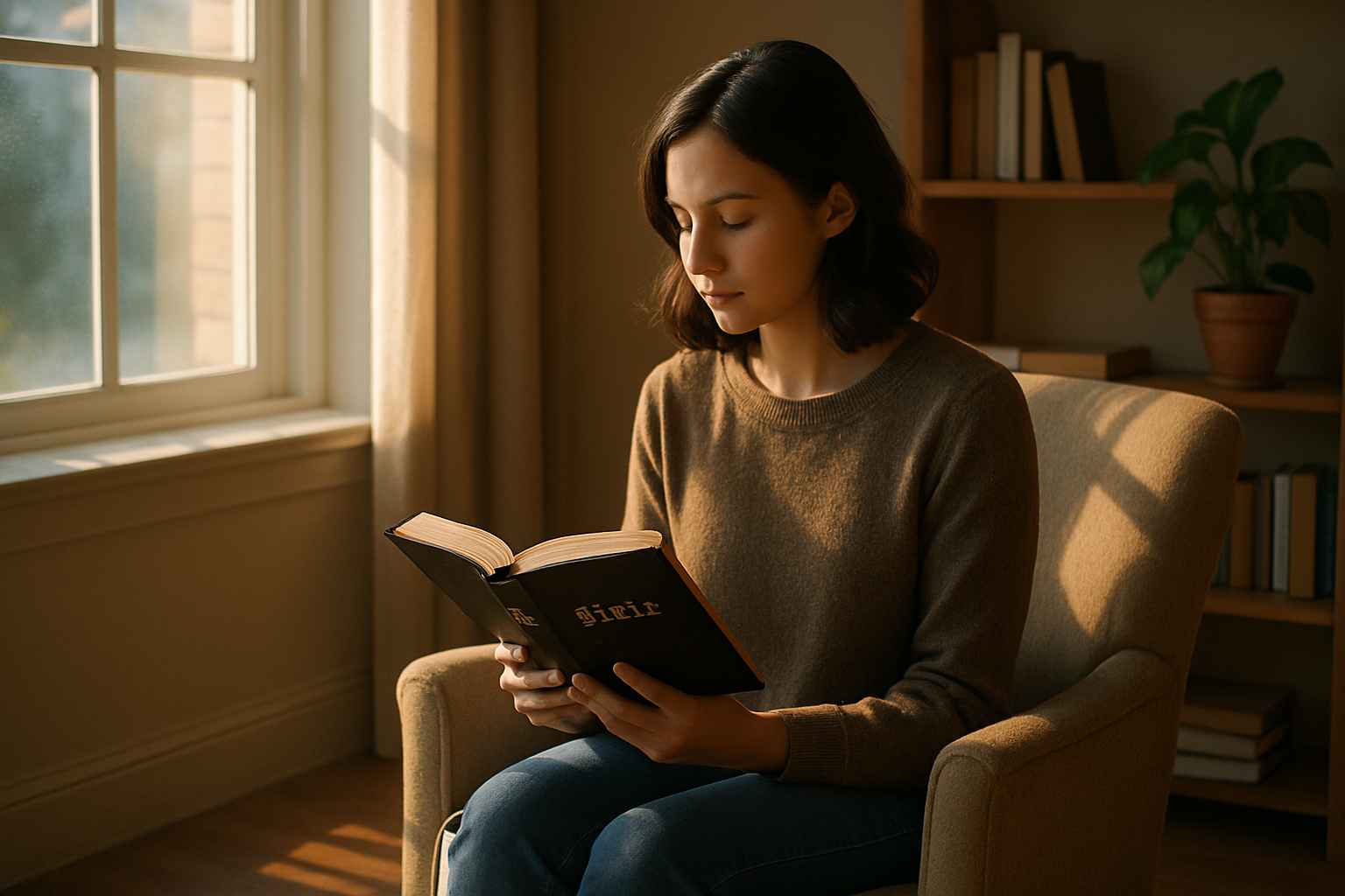 Etunoab��b}mcovez: métodos infalíveis para estudar a Bíblia