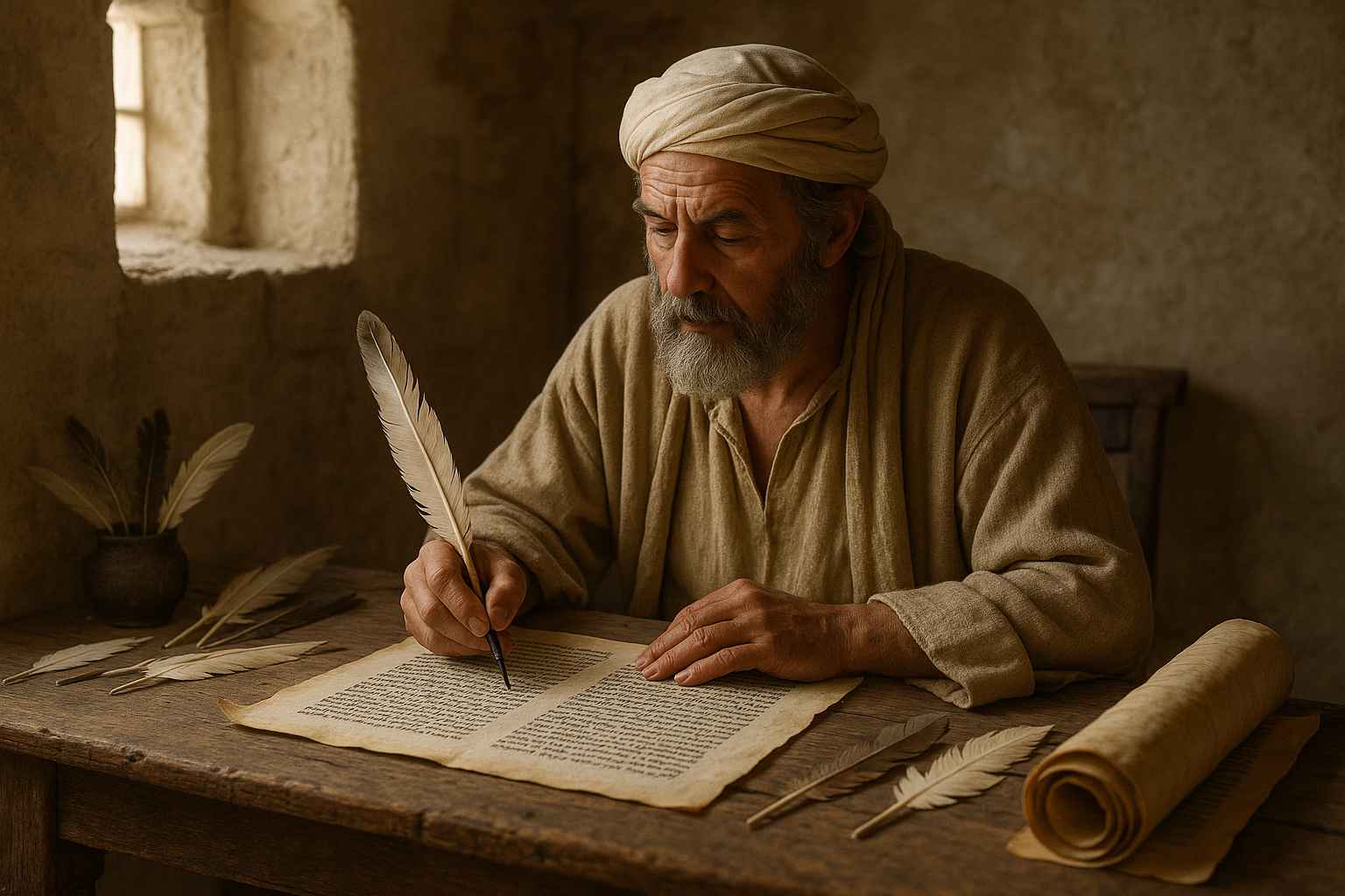 Evangelhosde Marcos Desvendado: Um Guia Completo e Informativo