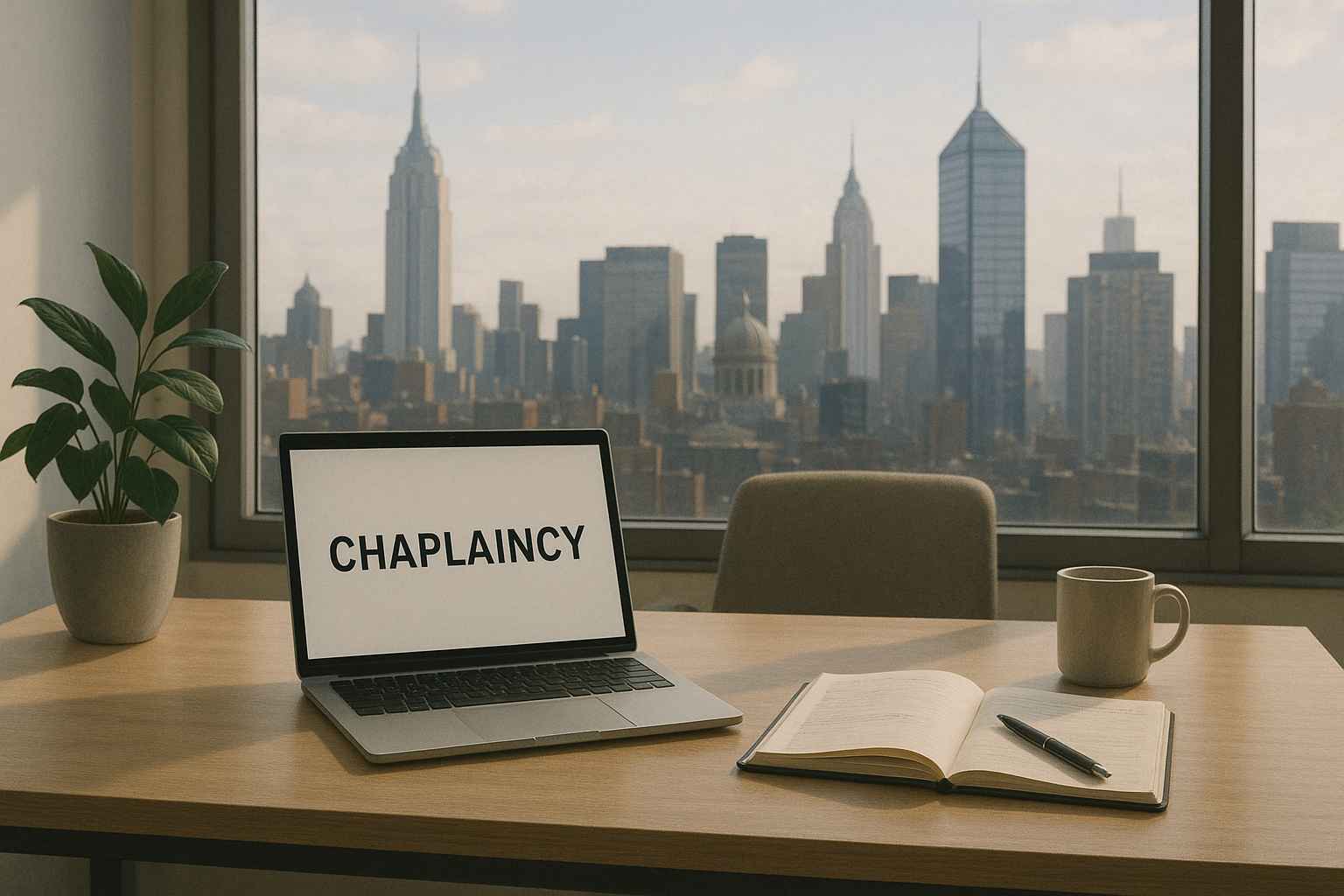 Goteneoia Capelania: História, Conceitos e Papel no Brasil