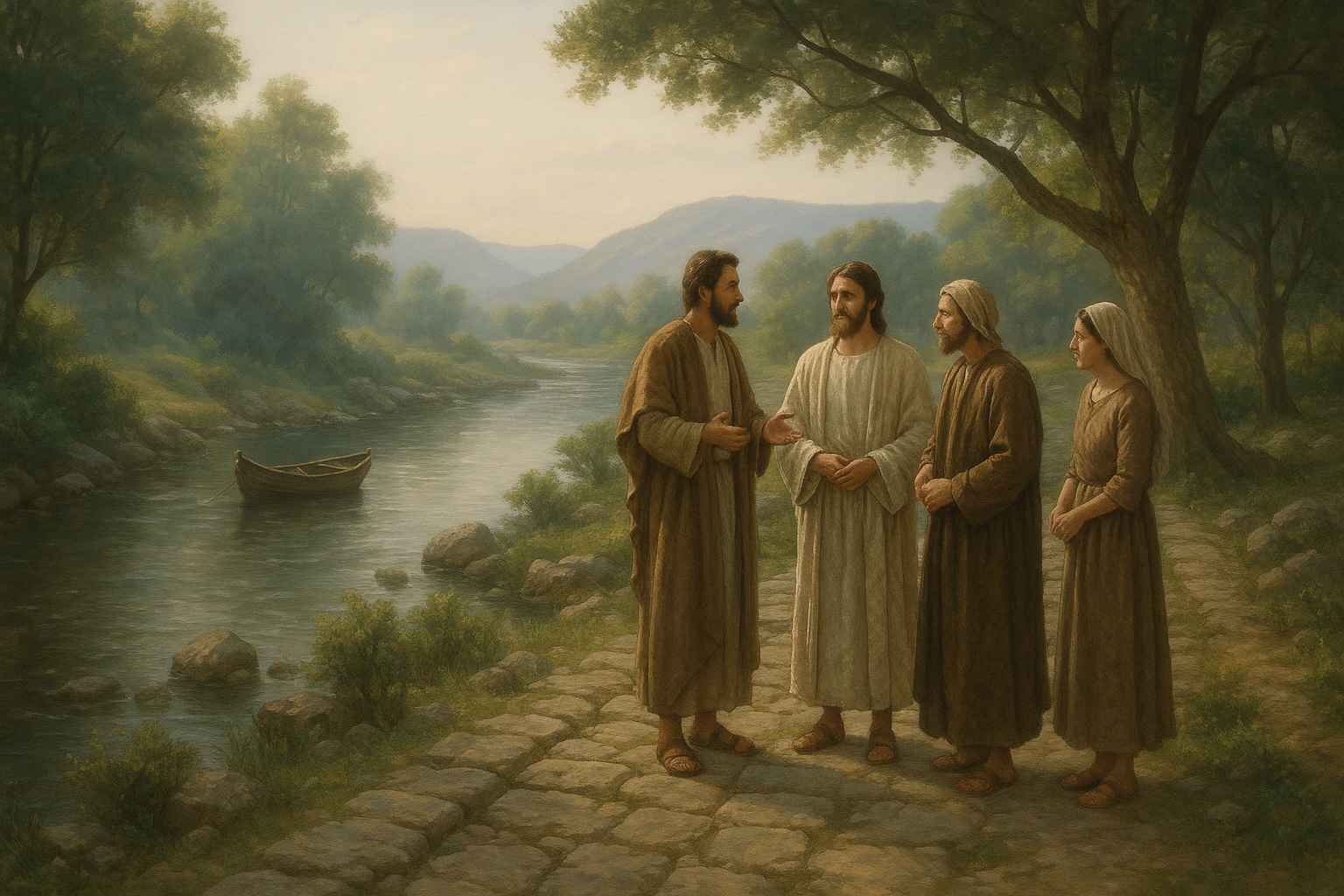 Mwsoowl~owxplicação – Entenda o Significado, os Milagres e as Lições Deste Capítulo