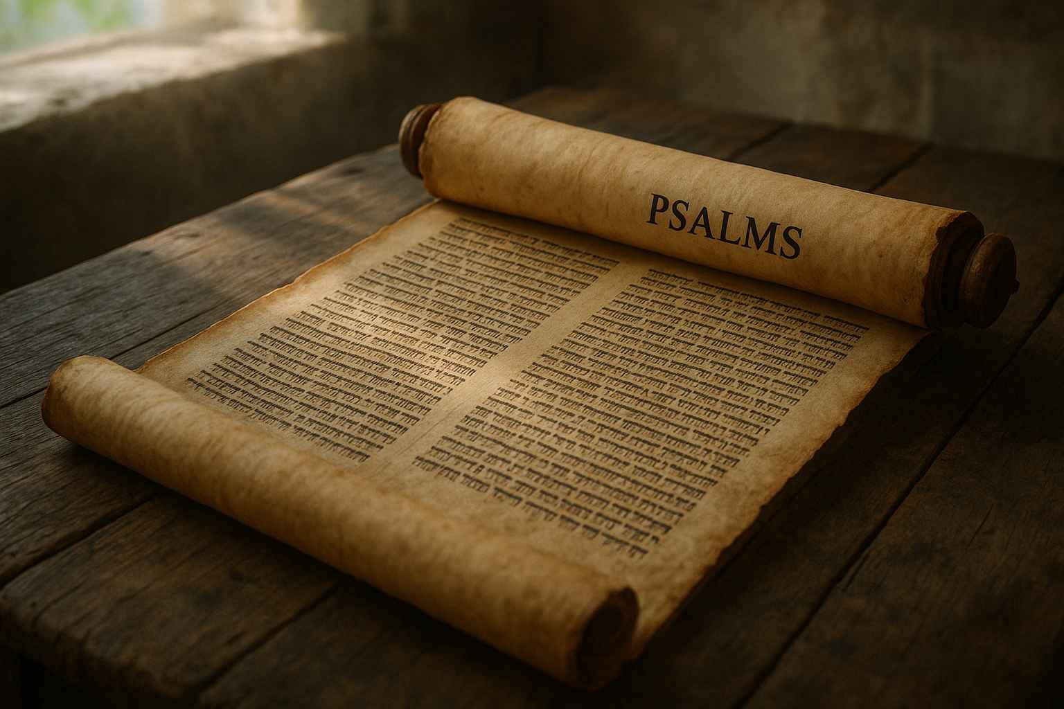 Salmosde Cura: Os Salmos Mais Poderosos para Saúde, Milagres e Restauração