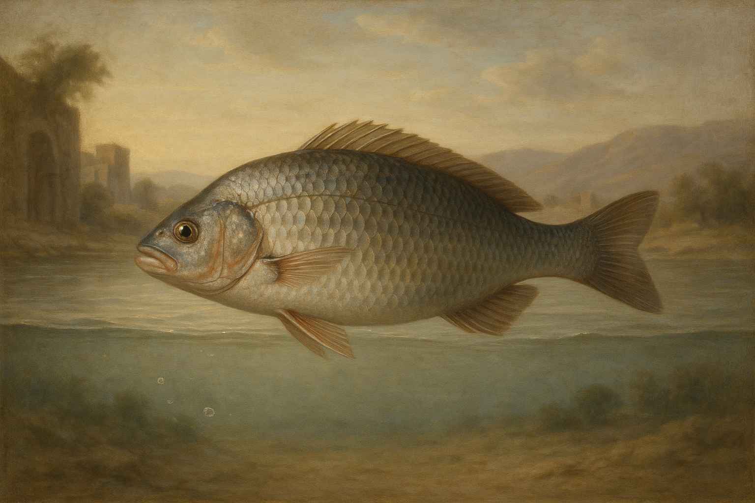 _o}osab���nmkosDiz Sobre Sonhar com Peixes? Significados Espirituais e Mensagens de Deus