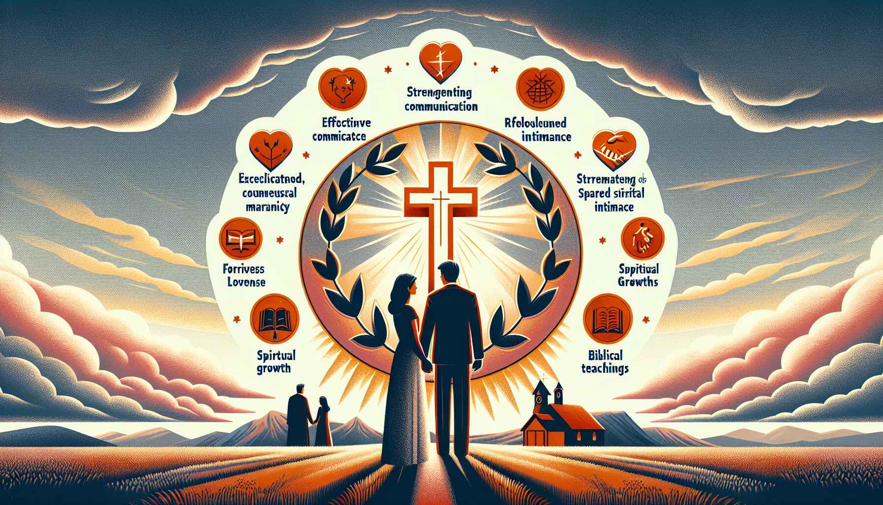 curso online gratuito de Como Fortalecer O Casamento Cristão