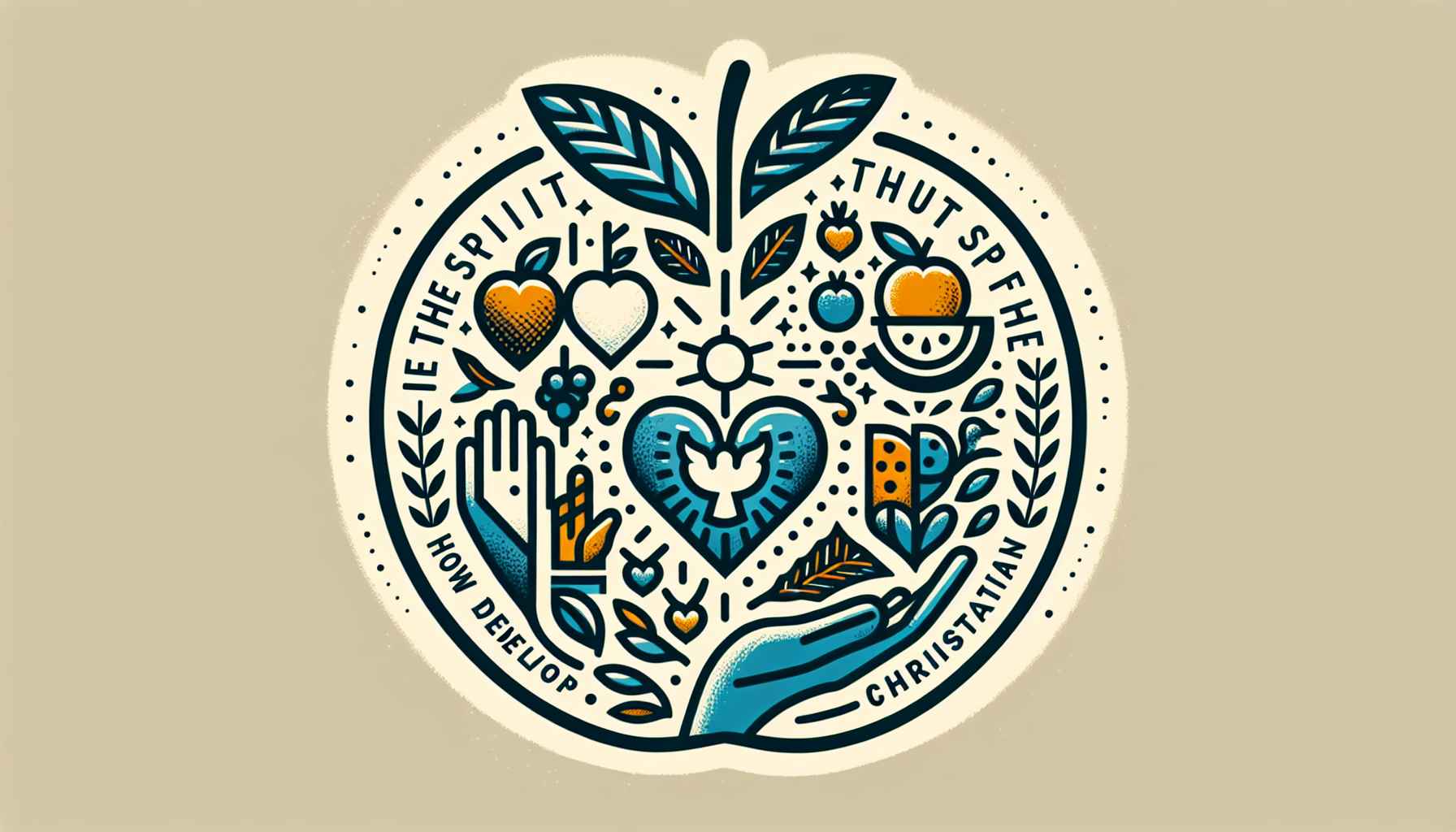 curso online gratuito de O Fruto Do Espírito: Como Desenvolver Características Cristãs