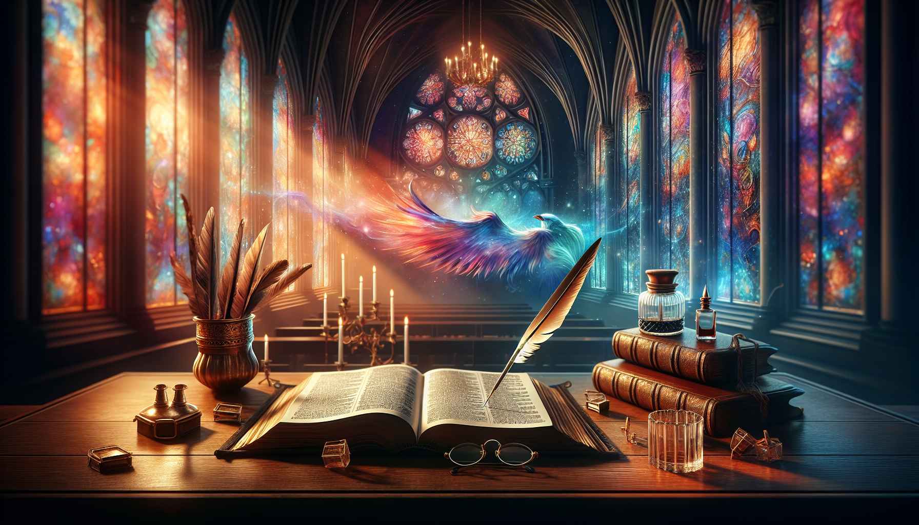 curso online gratuito de Exegese Bíblica: Interpretando as Escrituras