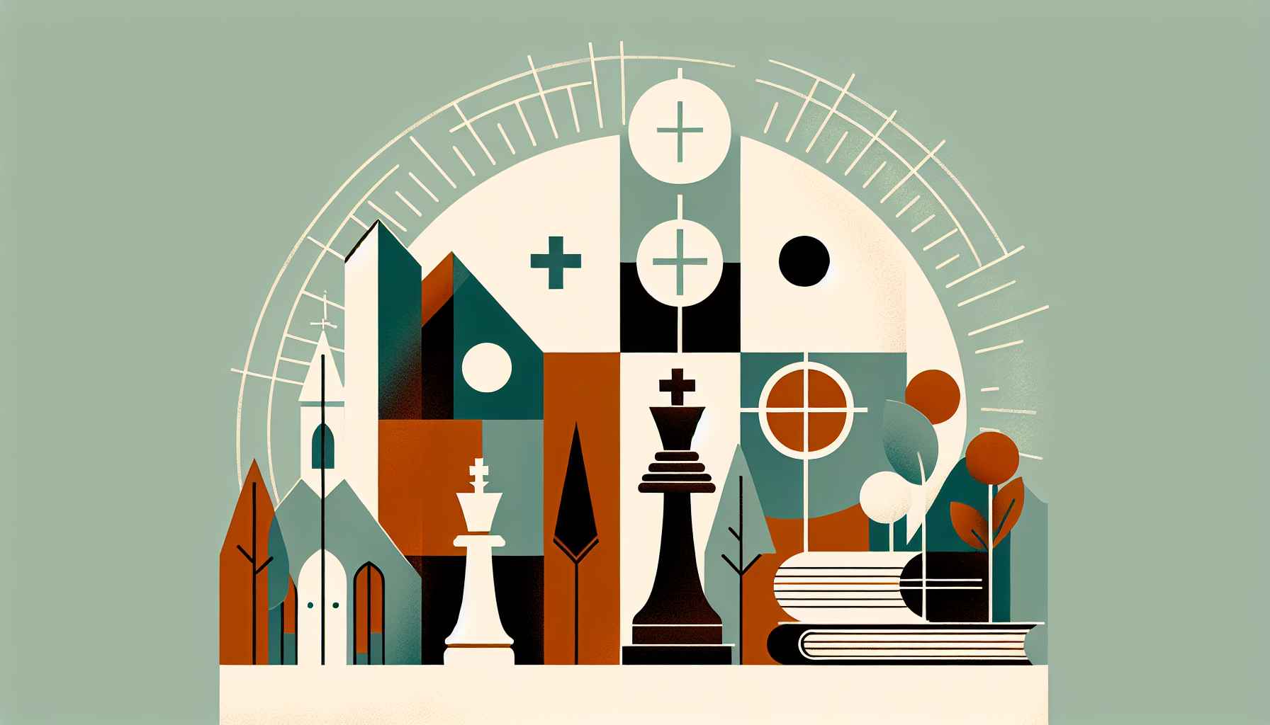 curso online gratuito de Planejamento Estratégico Para Igrejas