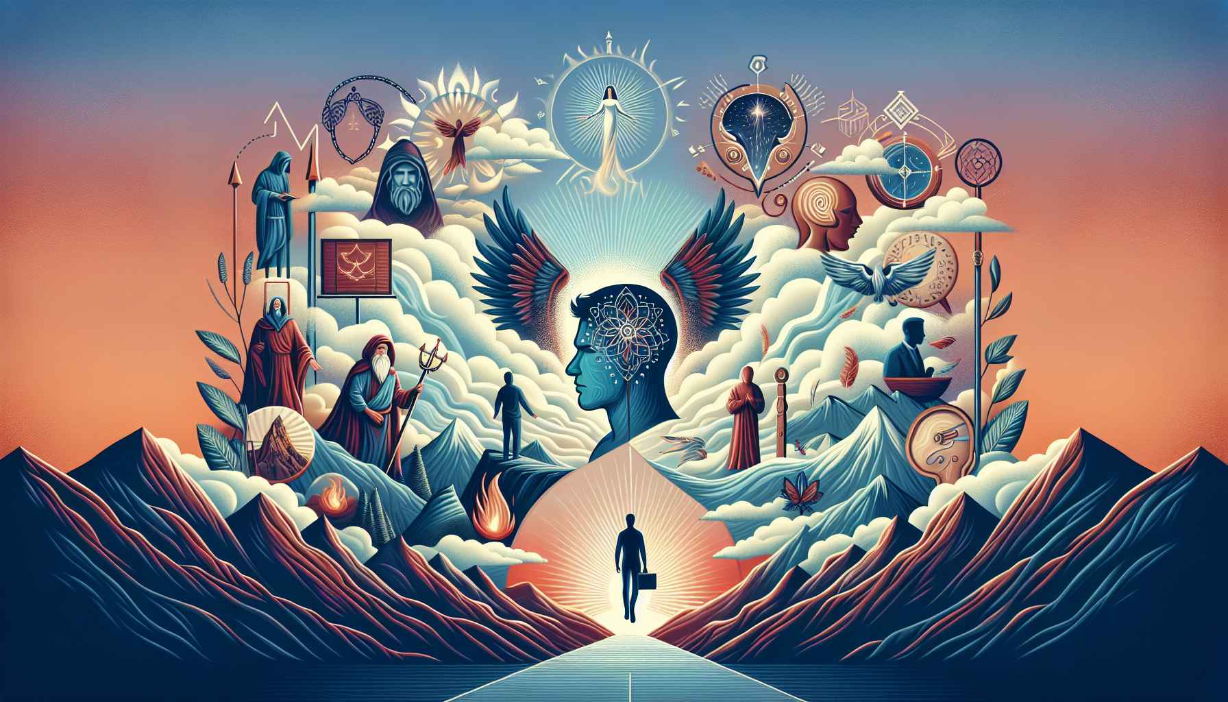 curso online gratuito de Propósito E Chamado: Descubra O Seu