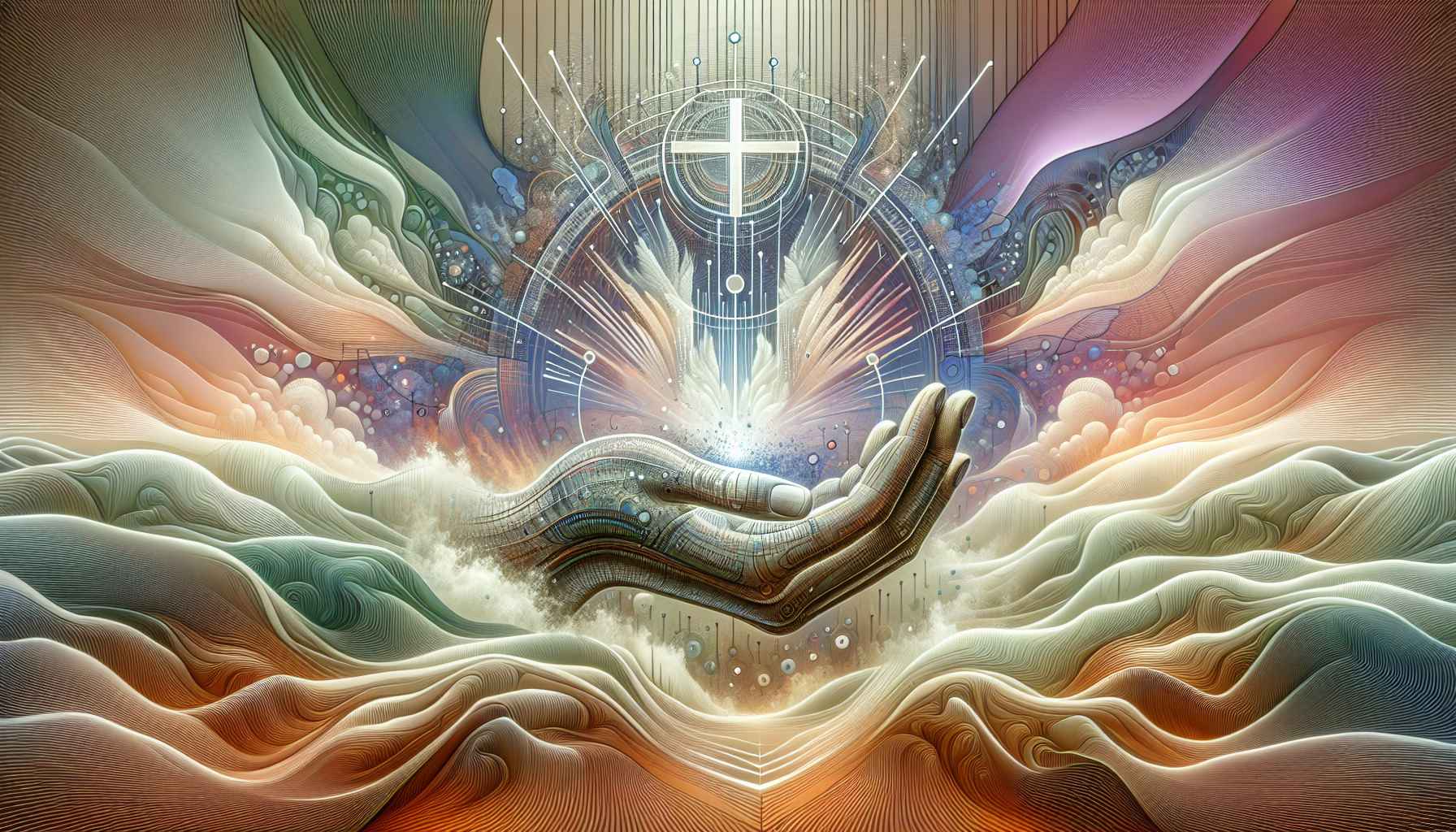 curso online gratuito de Jejum E Oração: Práticas Bíblicas