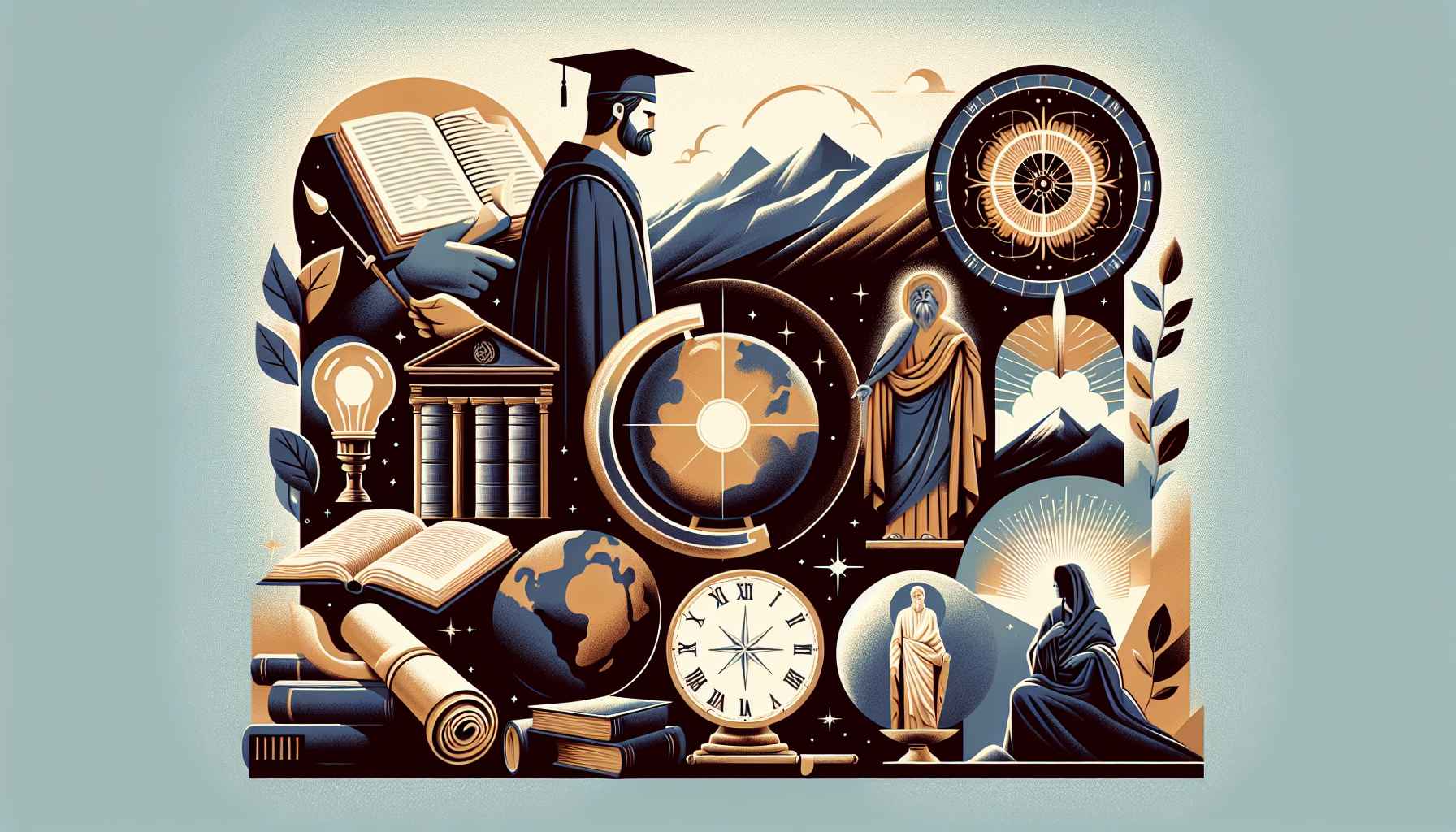 curso online gratuito de Panorama Do Novo Testamento