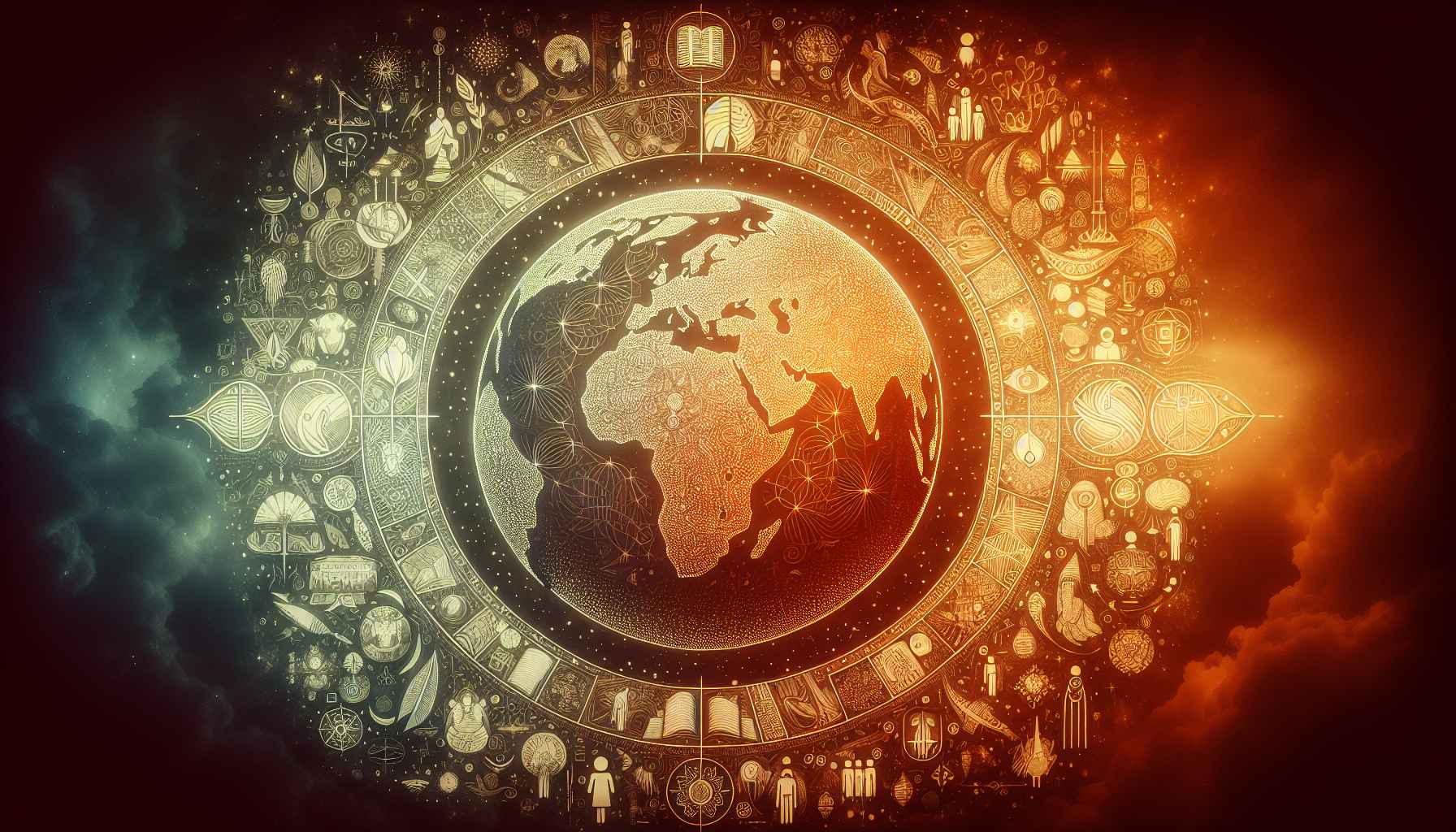 curso online gratuito de Evangelismo Em Culturas Diferentes