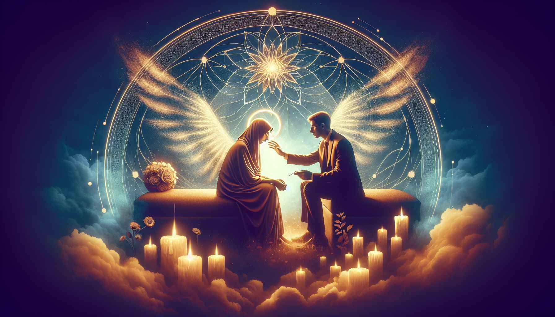 curso online gratuito de Aconselhamento De Luto E Perda