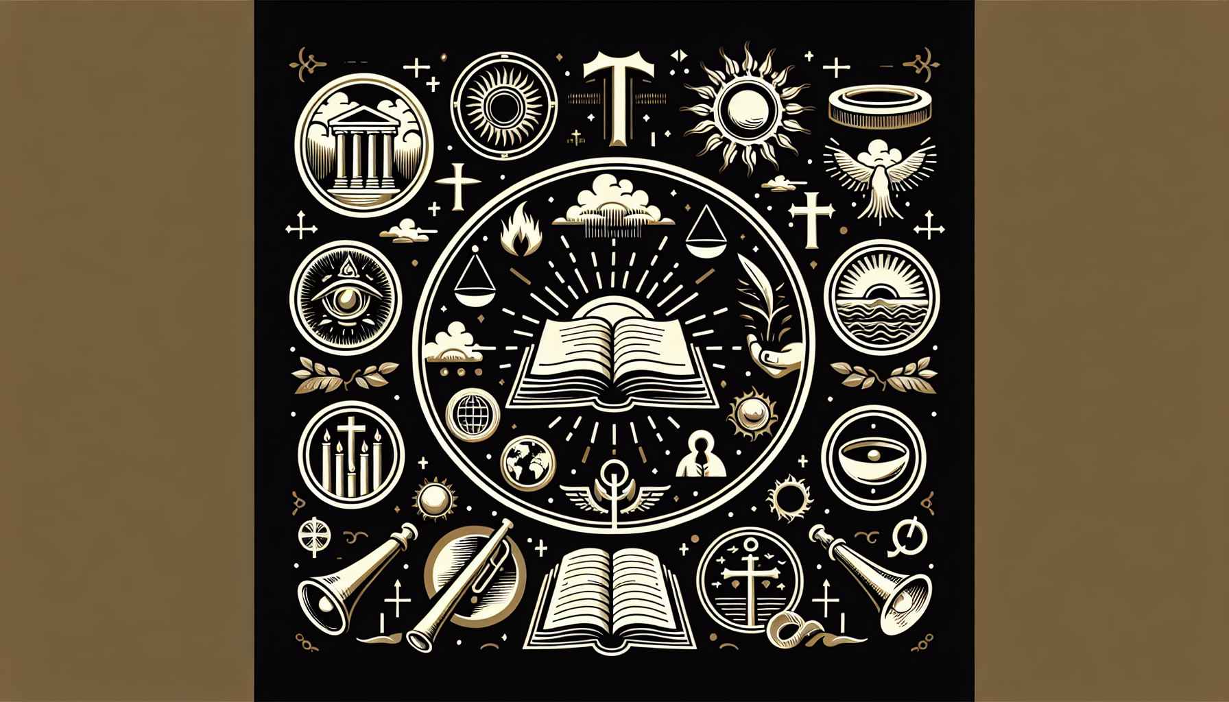 curso online gratuito de O Livro De Apocalipse: Simbolismo E Profecia