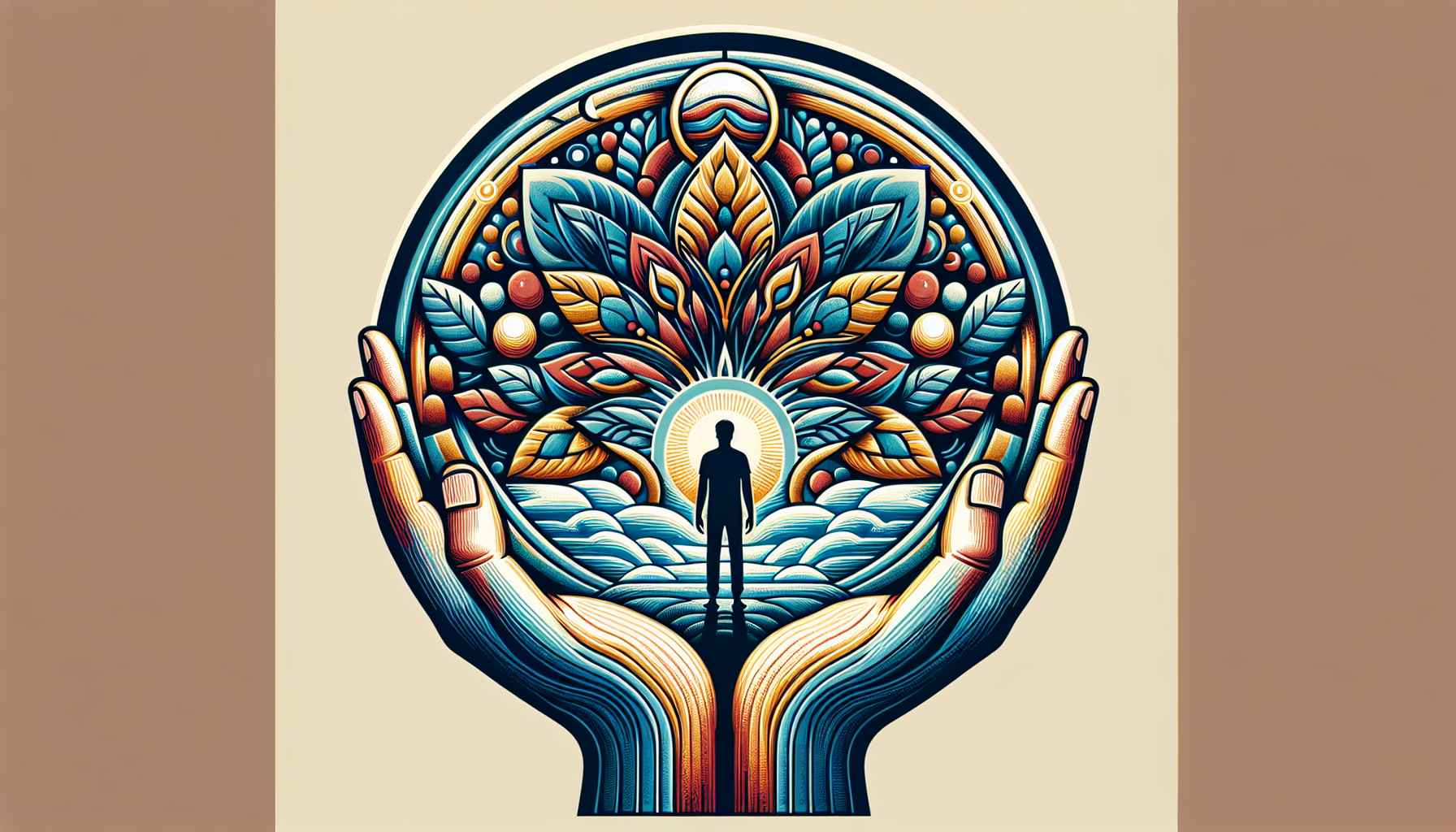 curso online gratuito de Vencendo a Ansiedade Com Fé