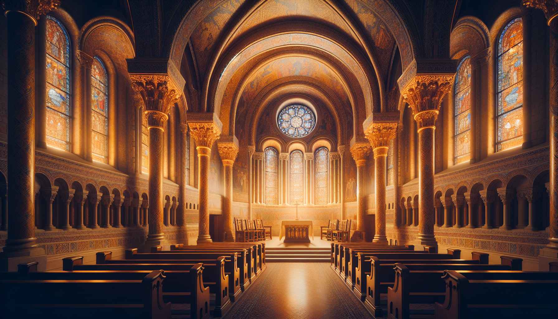 curso online gratuito de História Da Arte Sacra Cristã