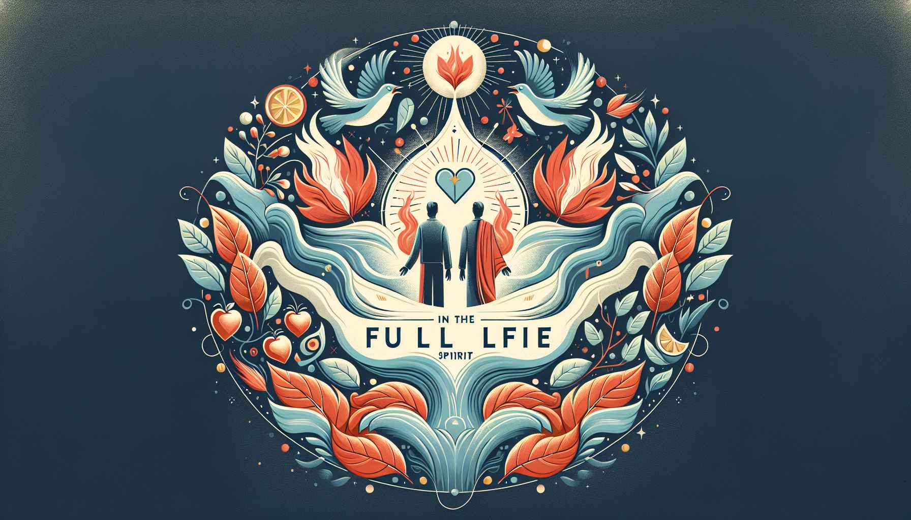 curso online gratuito de Vida Plena No Espírito Santo