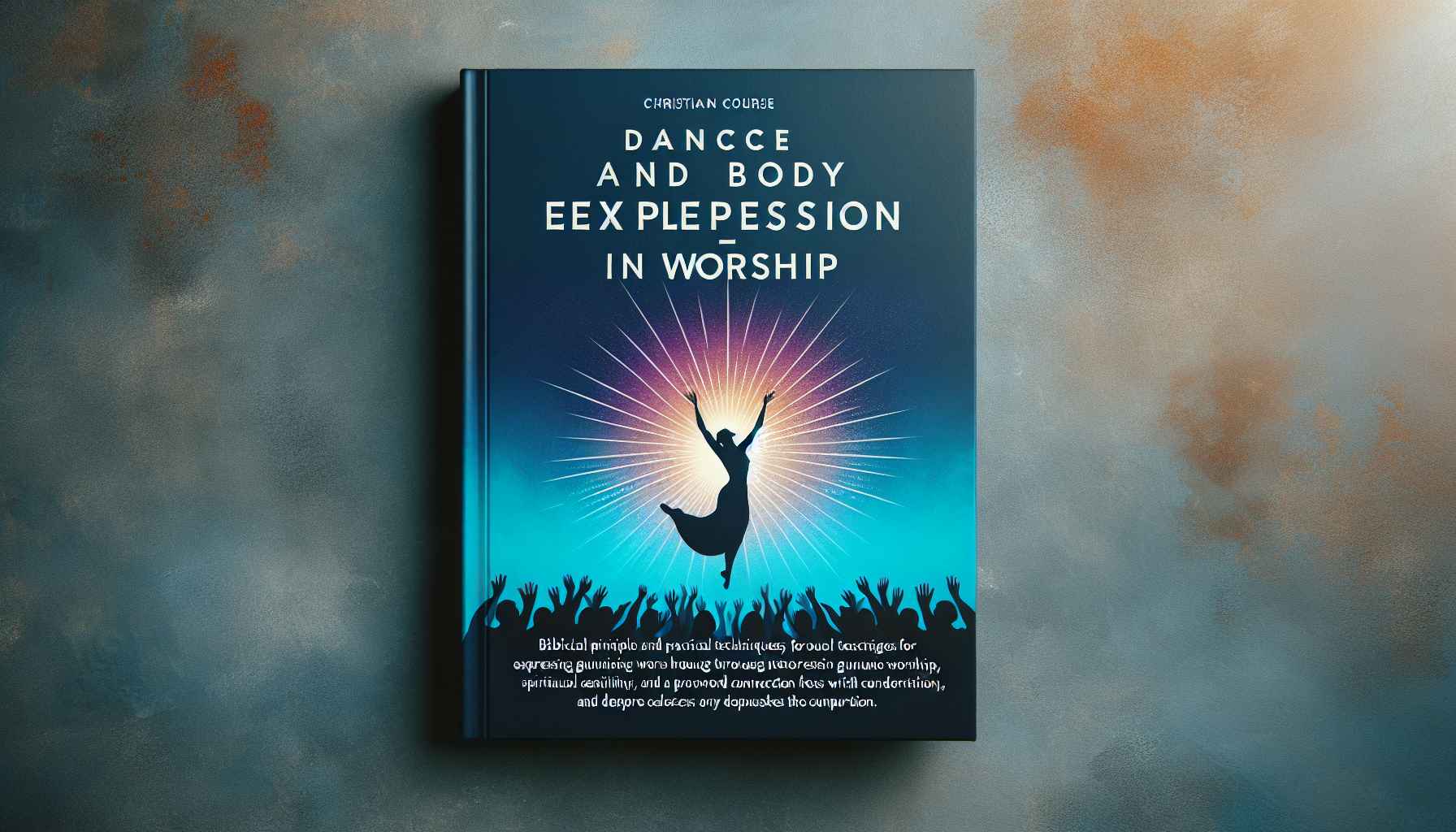 curso online gratuito de Dança E Expressão Corporal Na Adoração