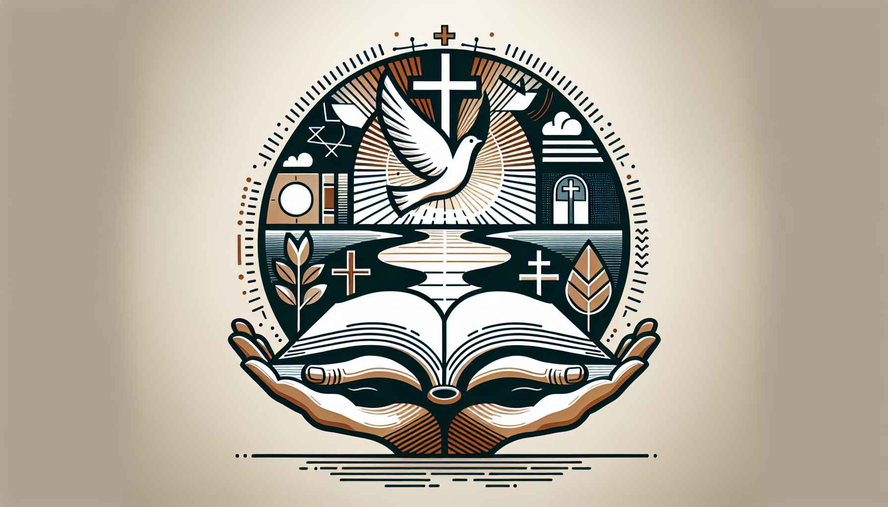 curso online gratuito de Mentoria Cristã: Ajudando Outros a Crescer