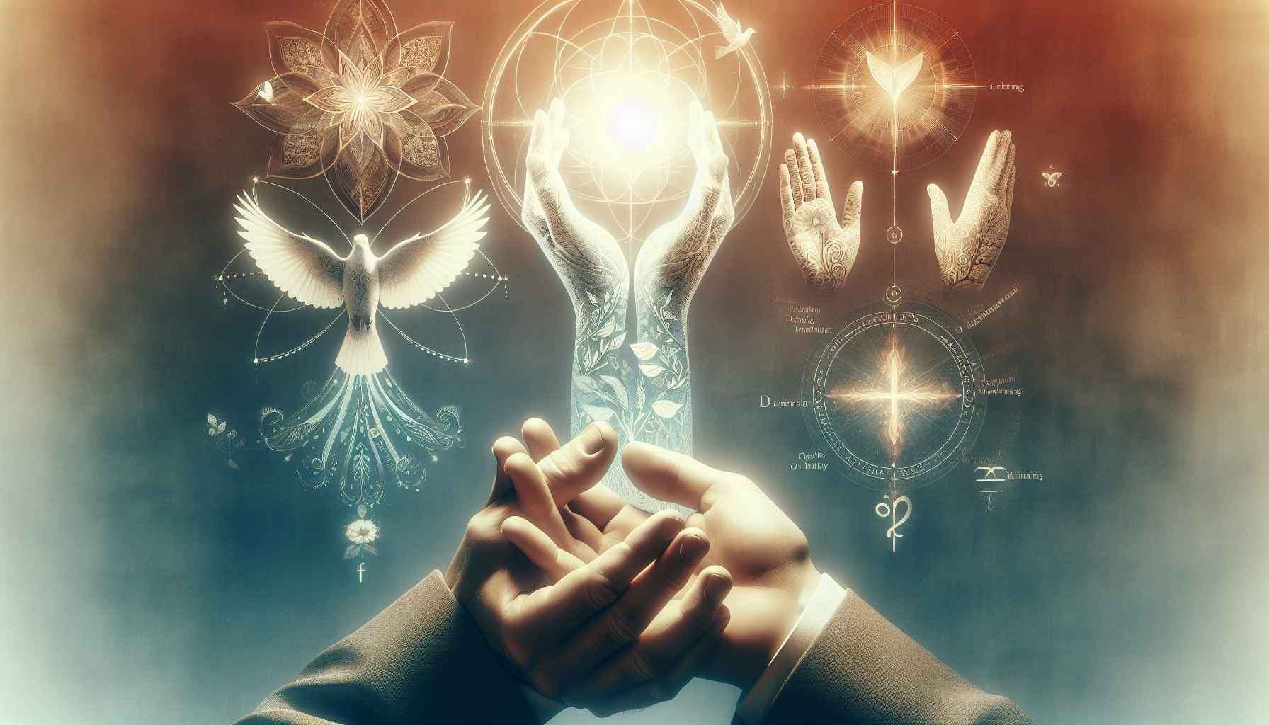 curso online gratuito de A Importância Do Perdão Nos Relacionamentos