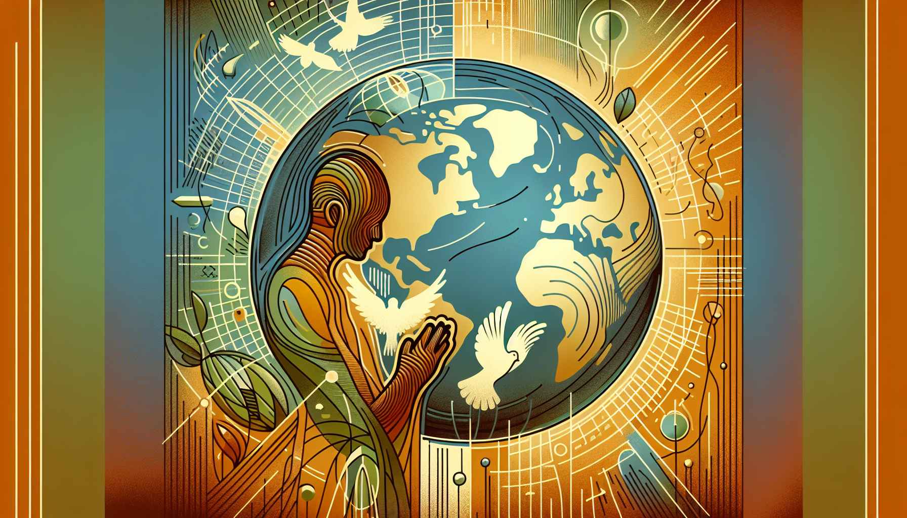 curso online gratuito de O Papel Da Oração Em Missões