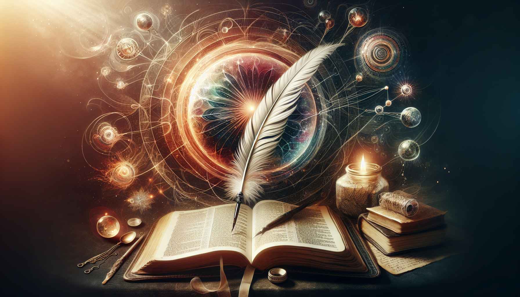 curso online gratuito de Escrevendo Poesia Inspirada Nas Escrituras