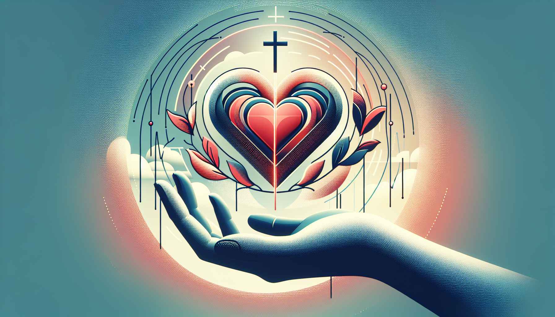 curso online gratuito de Relacionamentos Saudáveis No Namoro Cristão