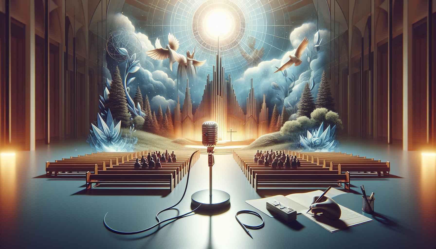 curso online gratuito de Técnicas Vocais Para Líderes De Louvor