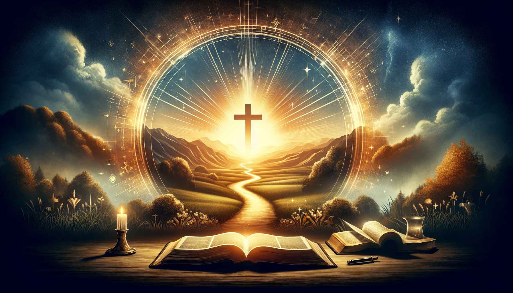 curso online gratuito de Introdução À Teologia Cristã