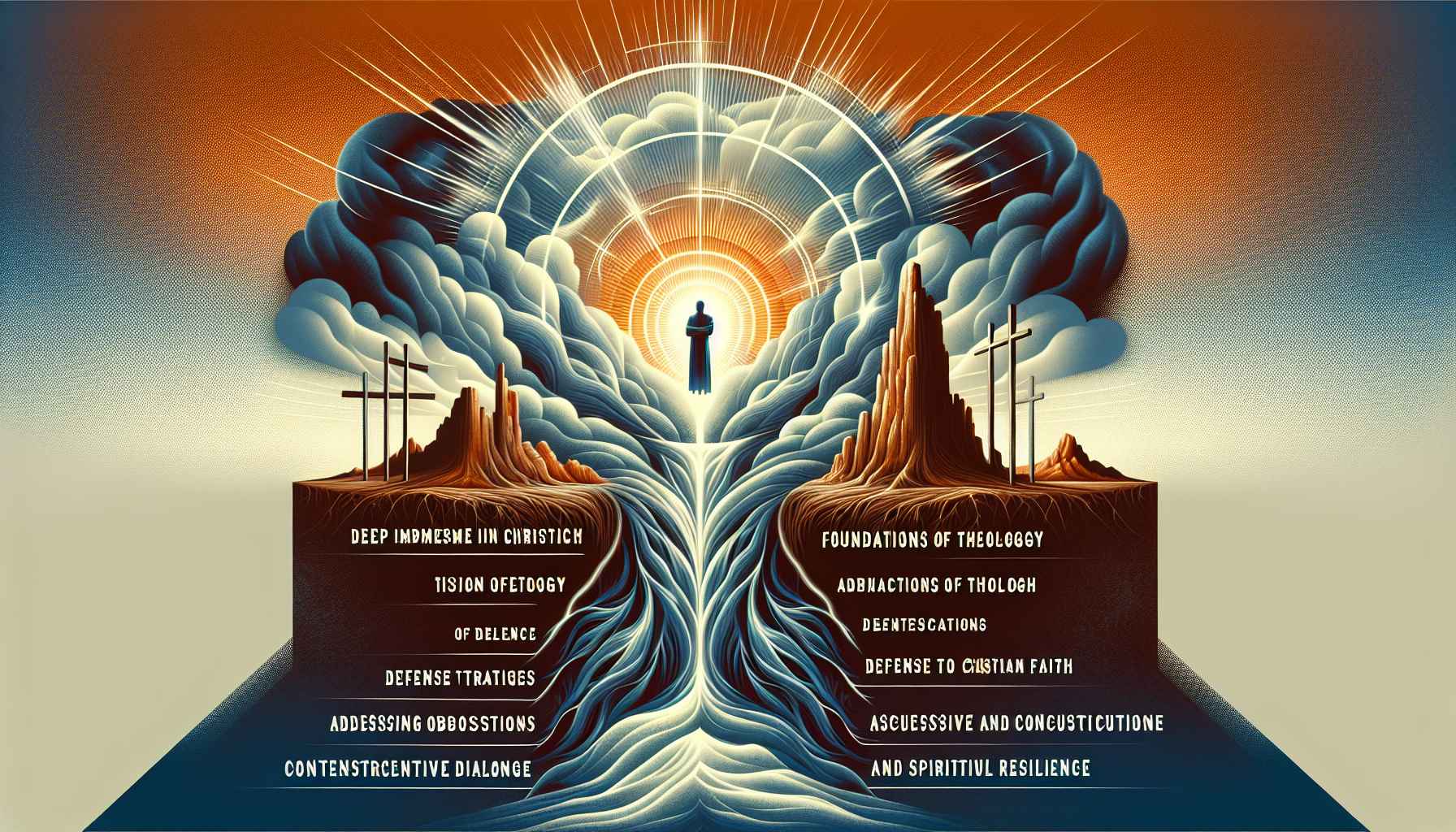 curso online gratuito de Aconselhamento Apologético