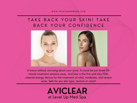 aviclear machine