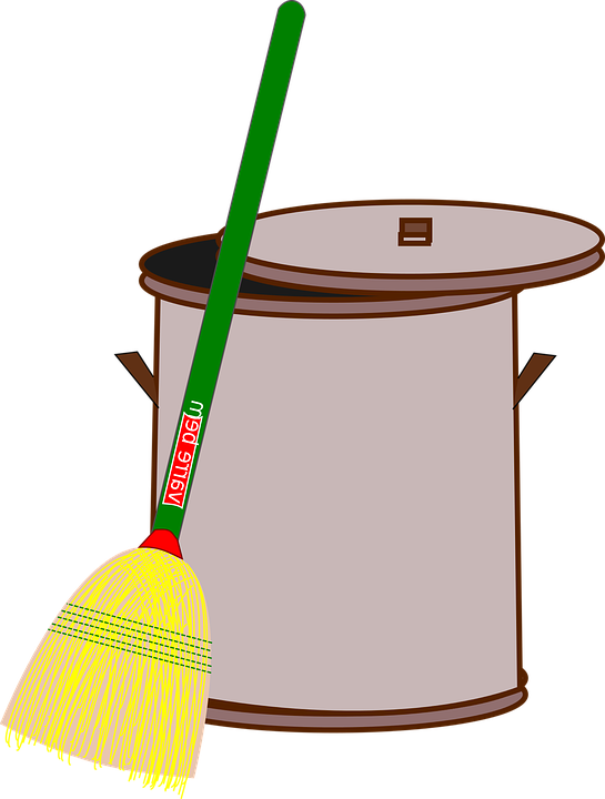 How Much For Inexpensive Commercial Floor Cleaning St. Joseph Mo