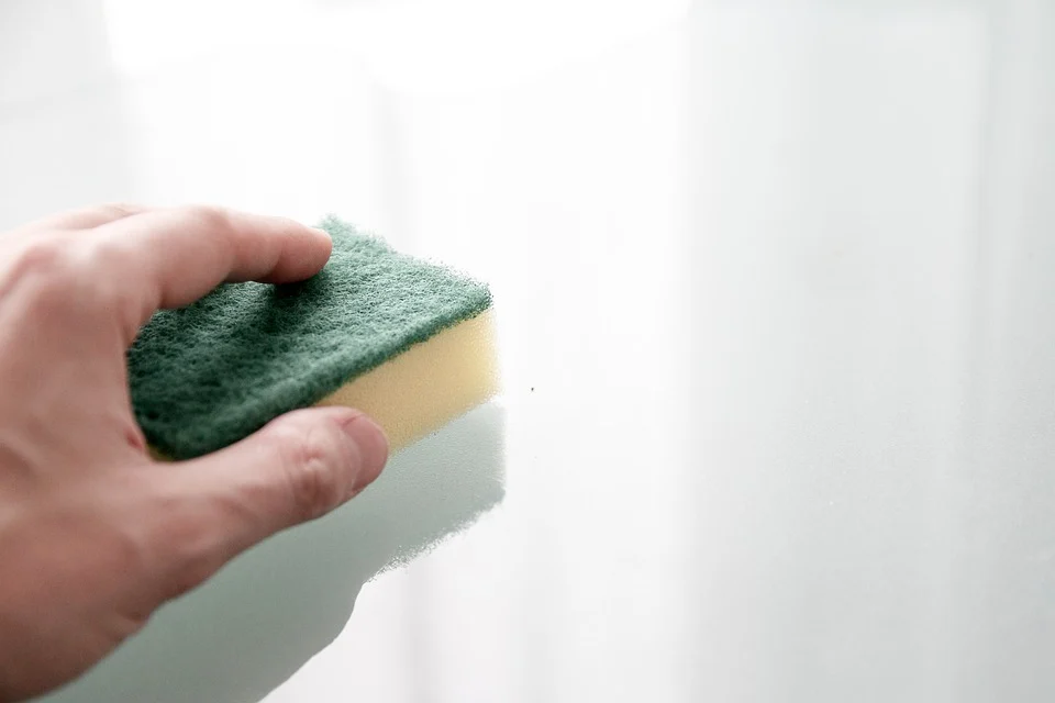 Best Source For Commercial Window Cleaning St. Joseph Mo