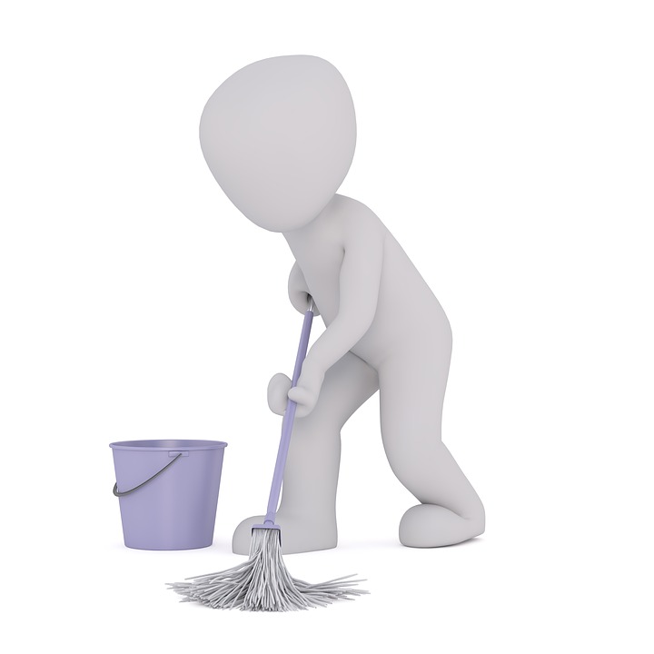 How Much Is Janitorial Services St. Joseph Mo
