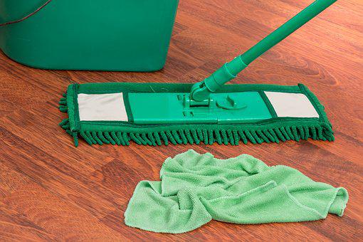 How Much Is Cleaning Residential And Commercial St. Joseph Mo