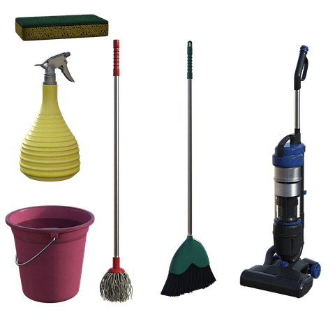 Best Janitorial Services St. Joseph Mo