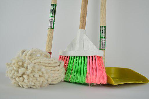 How Much For Professional Cleaning Residential And Commercial St. Joseph Mo