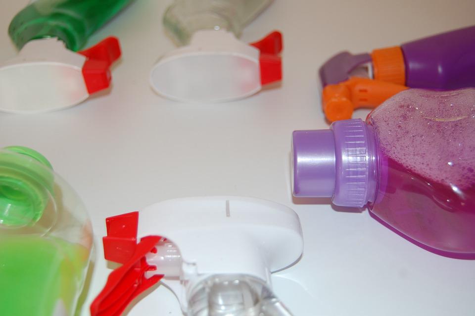 How Much For Professional Building Maintenance St. Joseph Mo