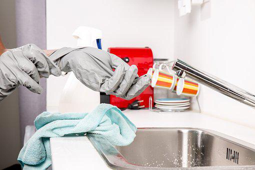 The Best Cleaning Services  St. Joseph Mo